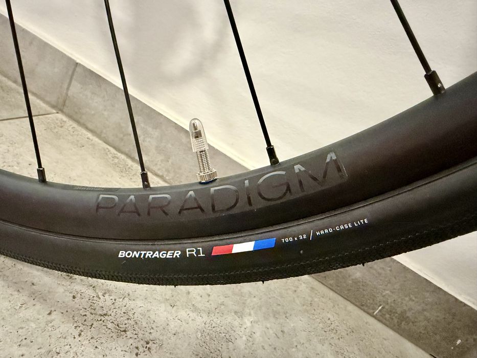 Sprzedam Trek Domane+ AL5 roz. 52 - ideał