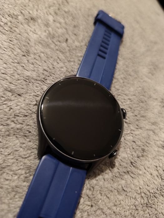 Amazfit gtr3 ładny ekran