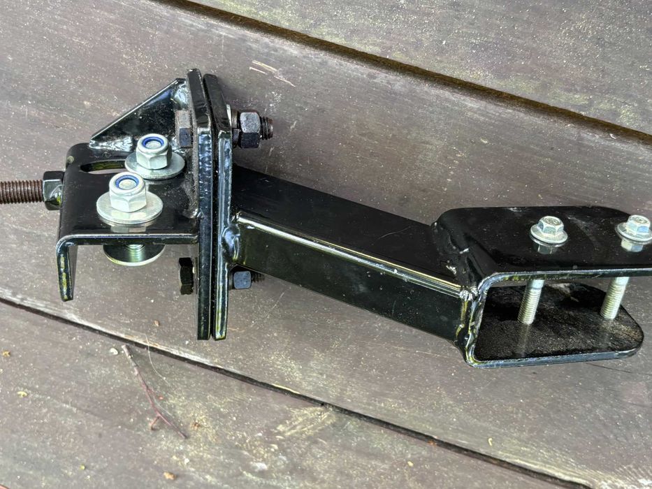 konsola do glebogryzarki