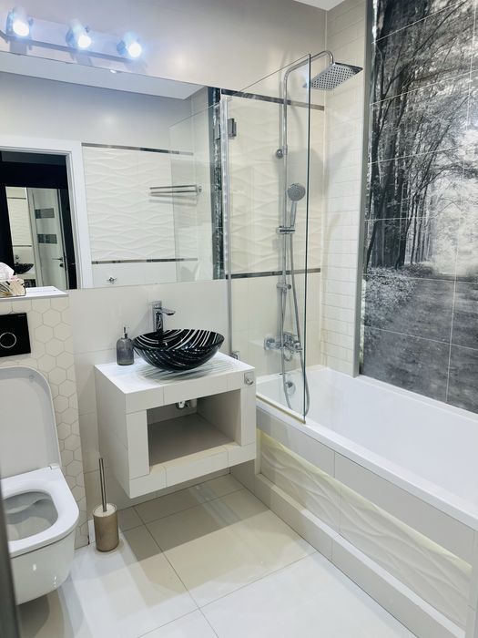 44 m² | Osiedle Wilno | 2 pokoje | Miejsce postojowe w cenie | Od zaraz - Widok 3