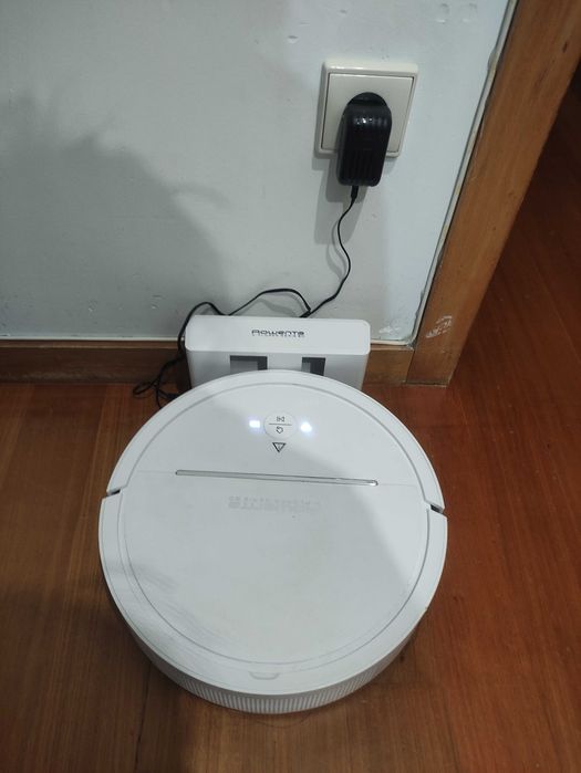 aspirador robot rowenta