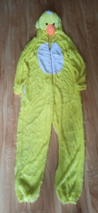 Дорослий Карнавальний костюм Качура або Качки