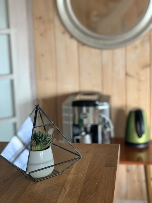 Sidorówka nad Wigrami, domek 2os nad jeziorem Wigry, sauna, jacuzzi