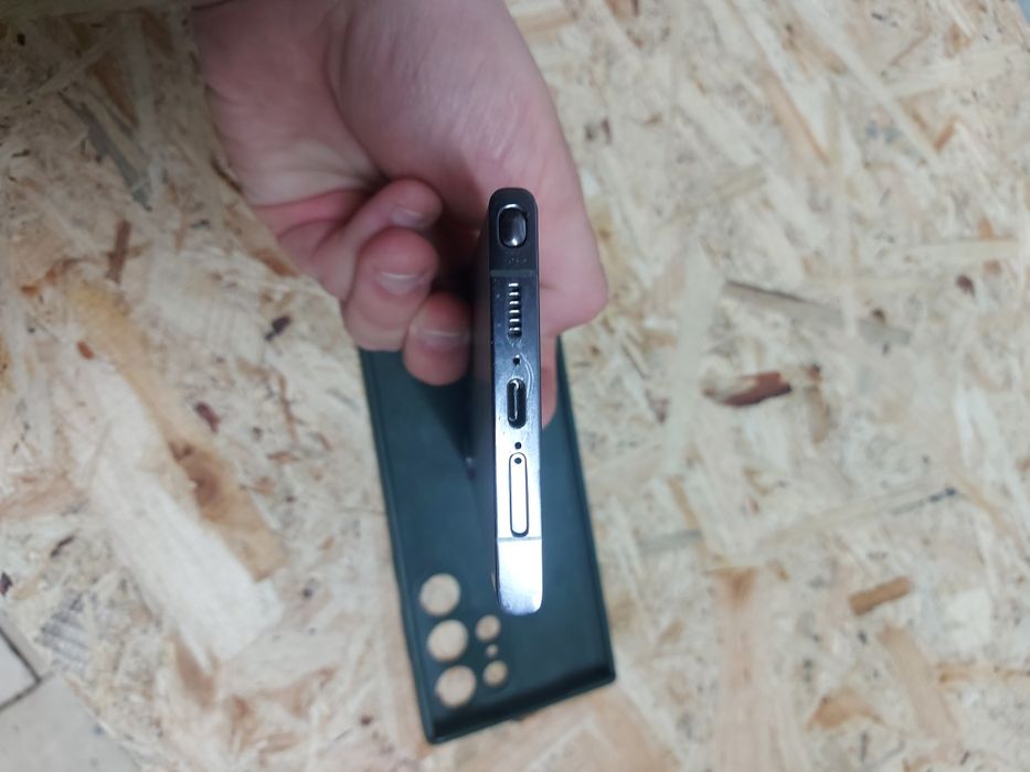 Samsung s23 ultra на 256