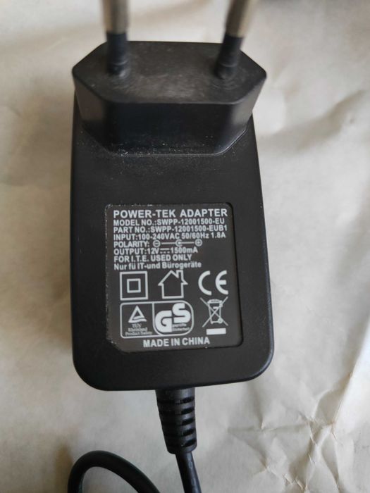 Wkrętarka akumulatorowa CMI C-A-S 12.1, inw