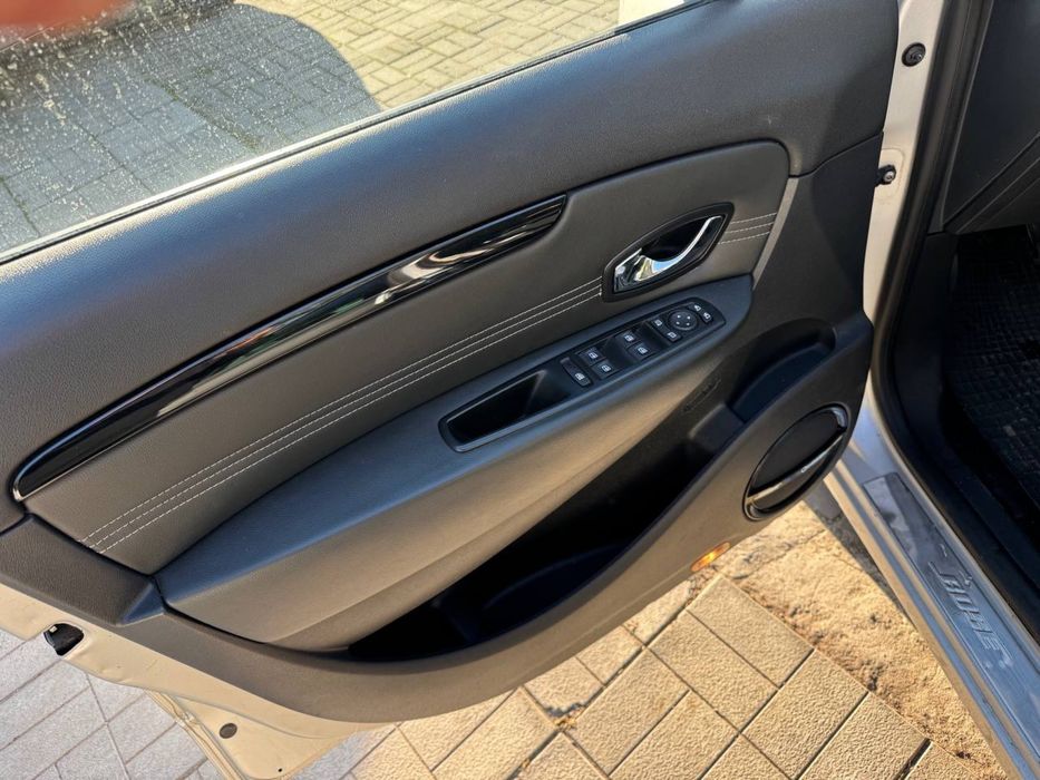 Продам Renault Scenic 2011г. 1.6 дизель, свежепригнан. Обмен, Лизинг