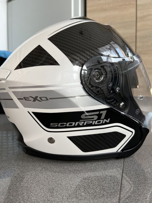 Kask Scorpion EXO-S1