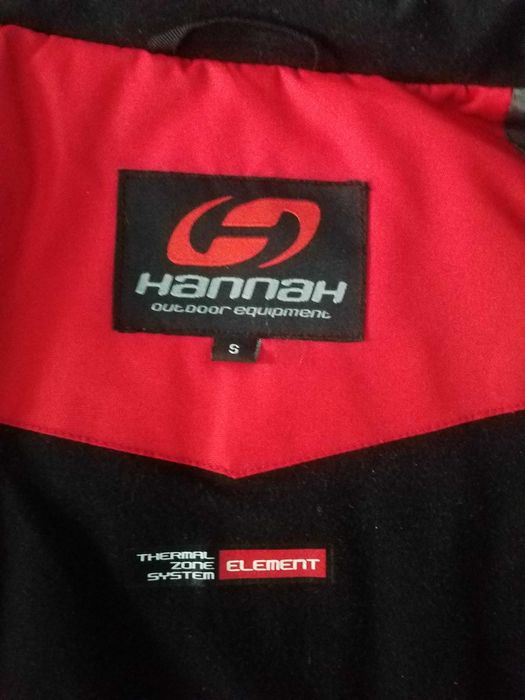 Sprzedam kurtka zimowa narciarska