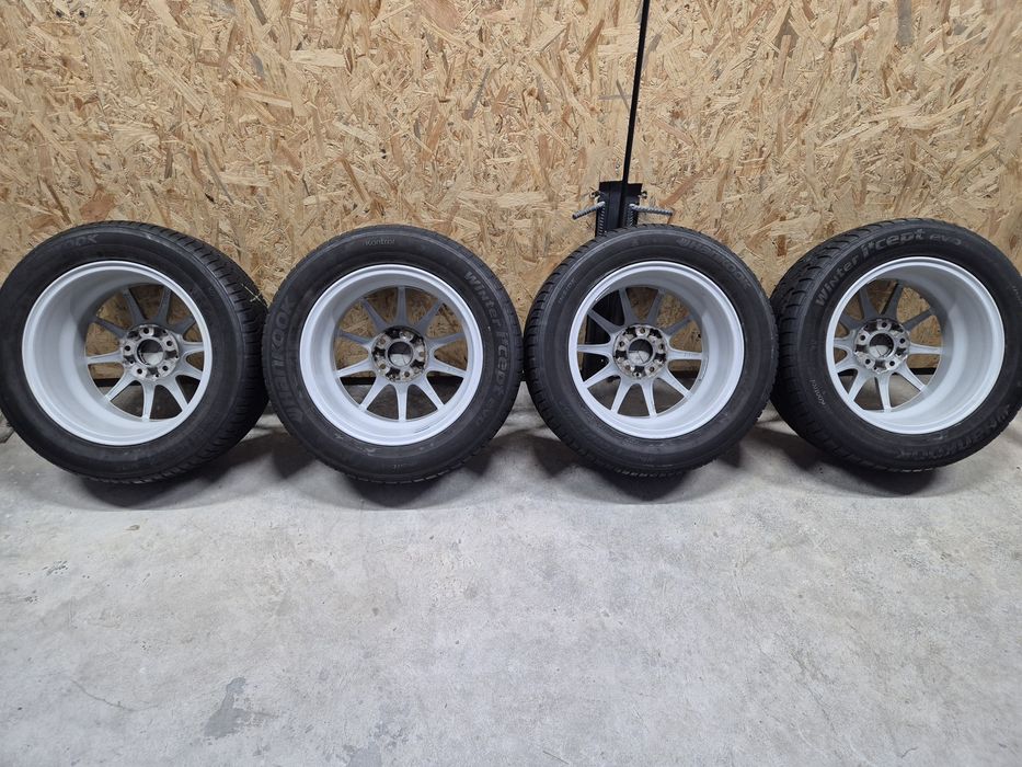 Диски 5*112, R16,  Mercedes