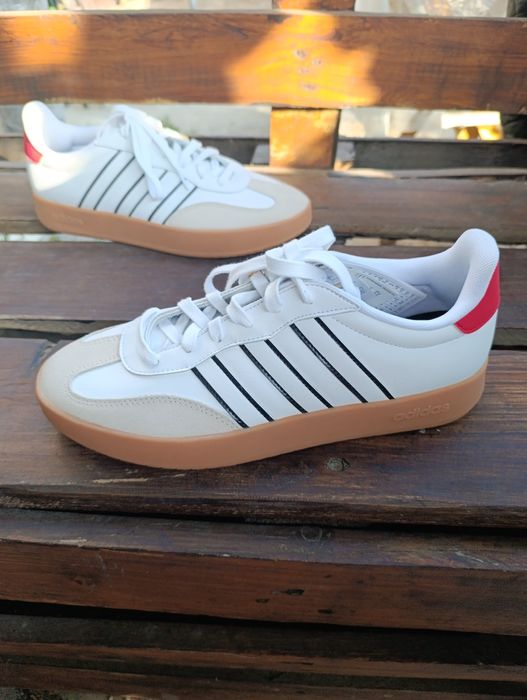 Adidas Barreda original p.44,5(28,5) новые