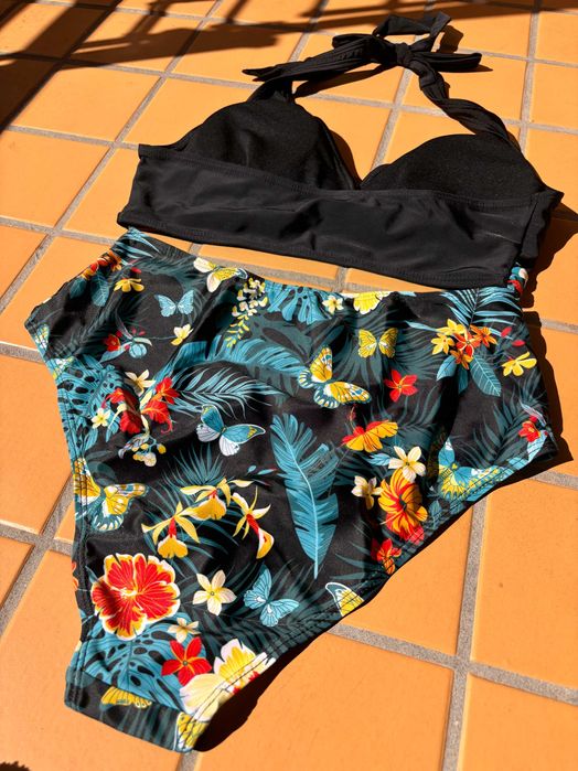 Conjunto biquini novo 38