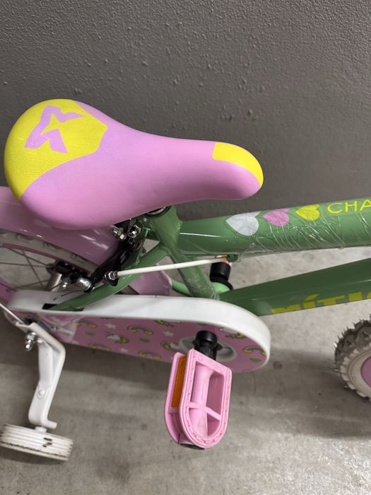 Bicicleta crianca 4-6 anos