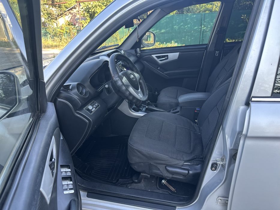 Продам Lifan x60