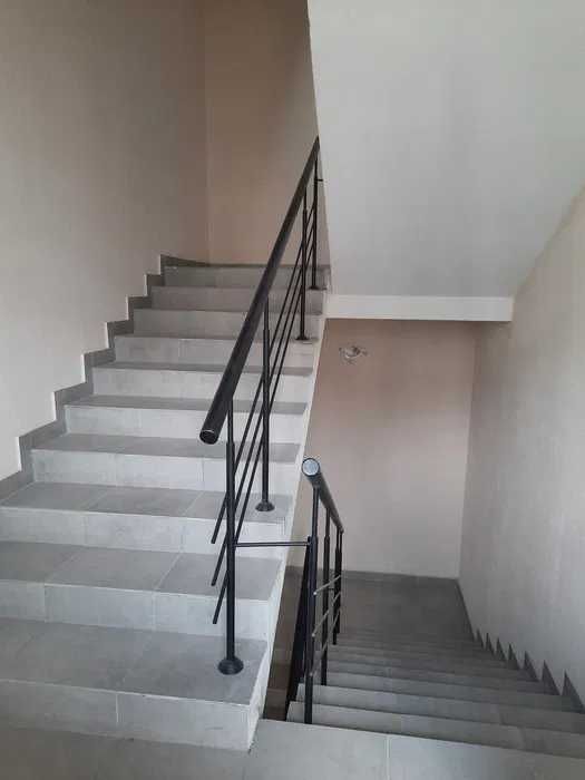 Продам 2к квартиру 53м2 ЖК Днепровская Брама-2 Планировка на 3 окна