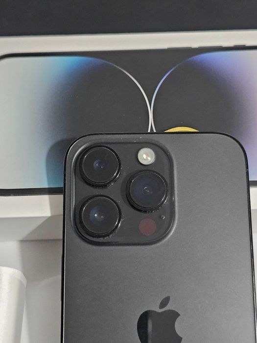 Iphone 14PRO 128GB. Excelente. Tudo de origem.