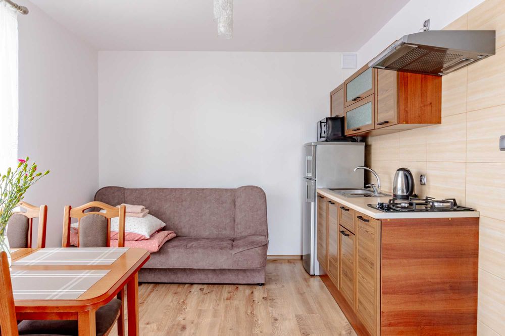 Ostrowo Pokoje i Apartamenty - Czerwiec Promocyjne Ceny Blisko Plaży