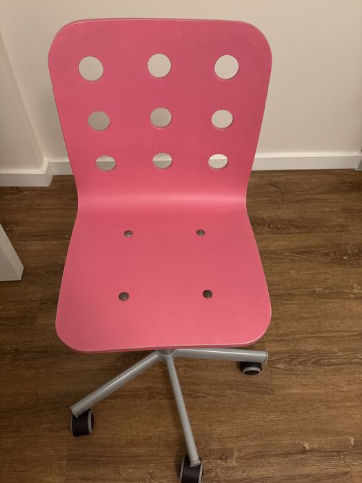 Cadeira de secretária