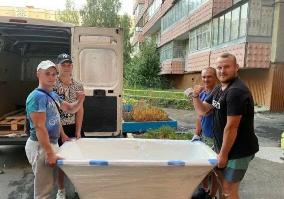 Услуги грузчиков Харьков,  грузчики, разгрузка, загрузка, занос мебели