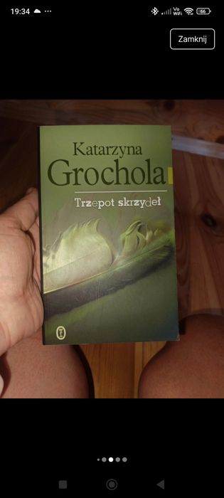 Katarzyna Grochola