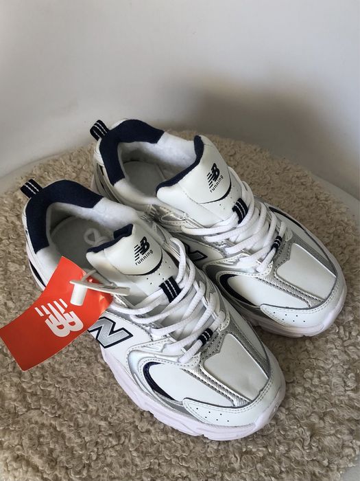 Кросівки дитячі new balance осінь зима