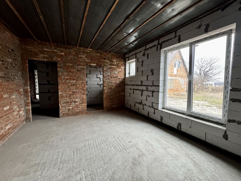 Будинок в передмісті Черкас