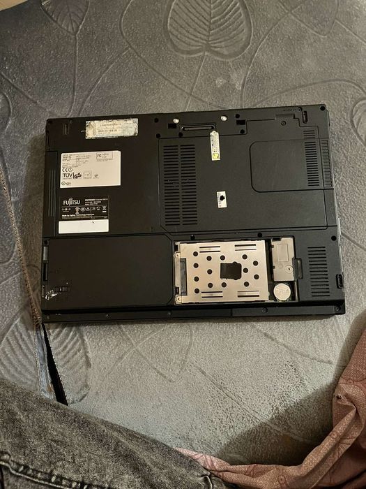 Продам ноутбук в хорошому стані