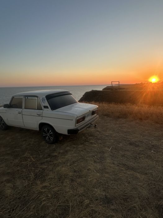 Продам ВАЗ 2106 на ходу газ/бензин