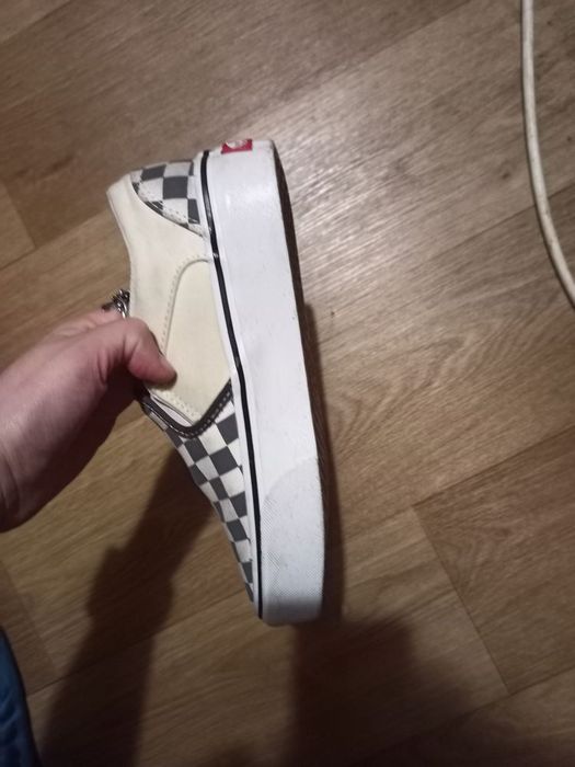 кеди vans classic оригінал
