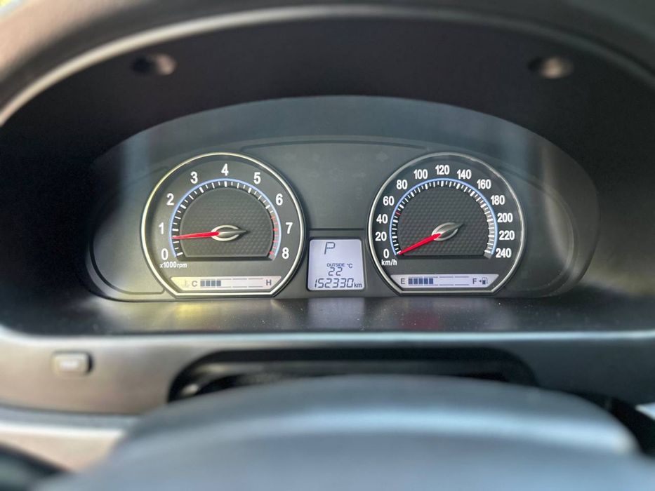 Кіа маджентіс 2.0 бензин  2008 р.