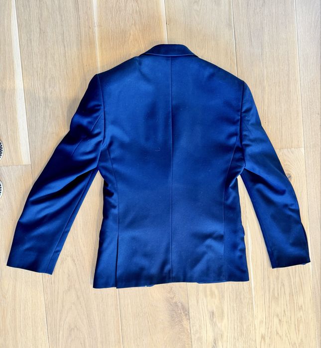 Garnitur chlopięcy 164 cm