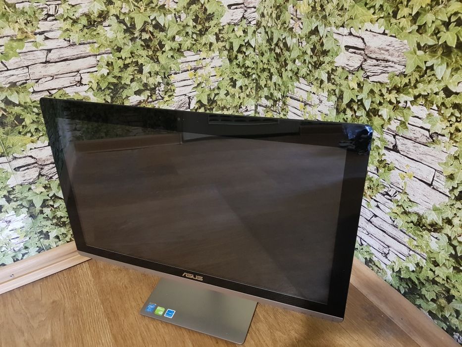 Komputer ASUS AIO ET2321I I5-4200U 16GB RAM SSD + HDD WIN 10 HOME