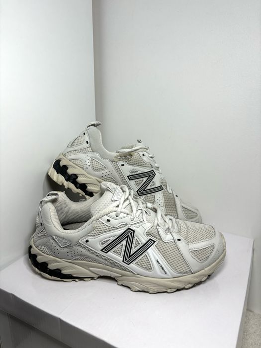 New balance 610.