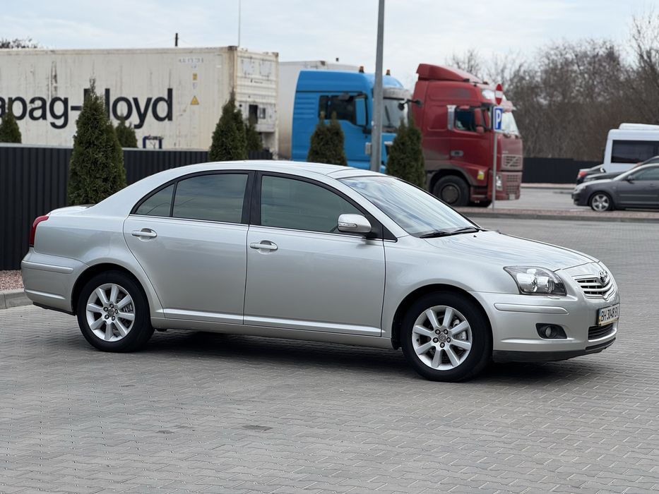 Продам Авенсис 90т пробега АВТОМАТ