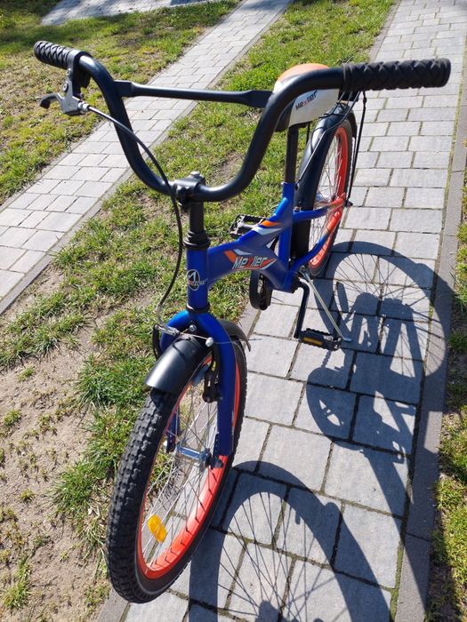 Rower BMX Mexller 20'