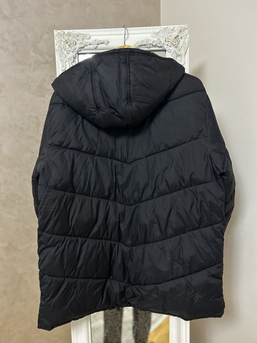 Зимовий пуфер Rezervred