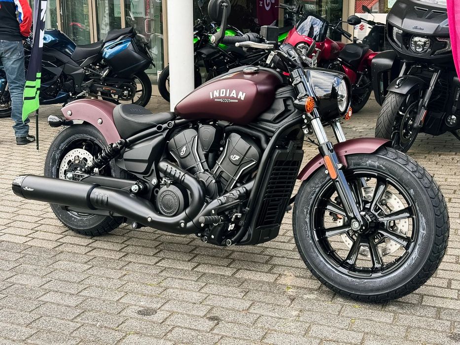 Indian