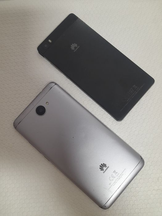 Telemóveis para peças