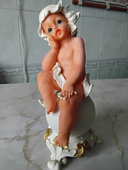 Фигурки животних