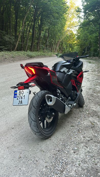 Продається Likan KPR 200