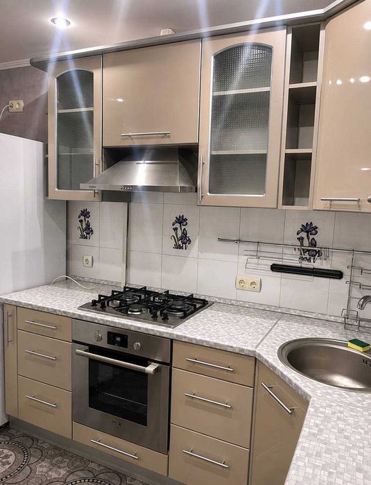 Продаж 2к з ремонтом 50кв.м. ТОП Пропозиція
