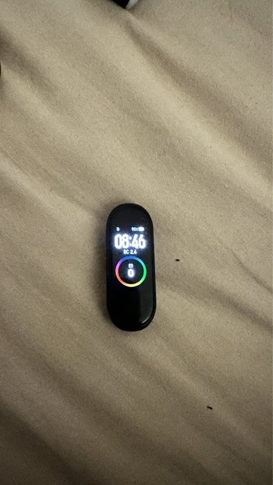 Фитнес  браслет