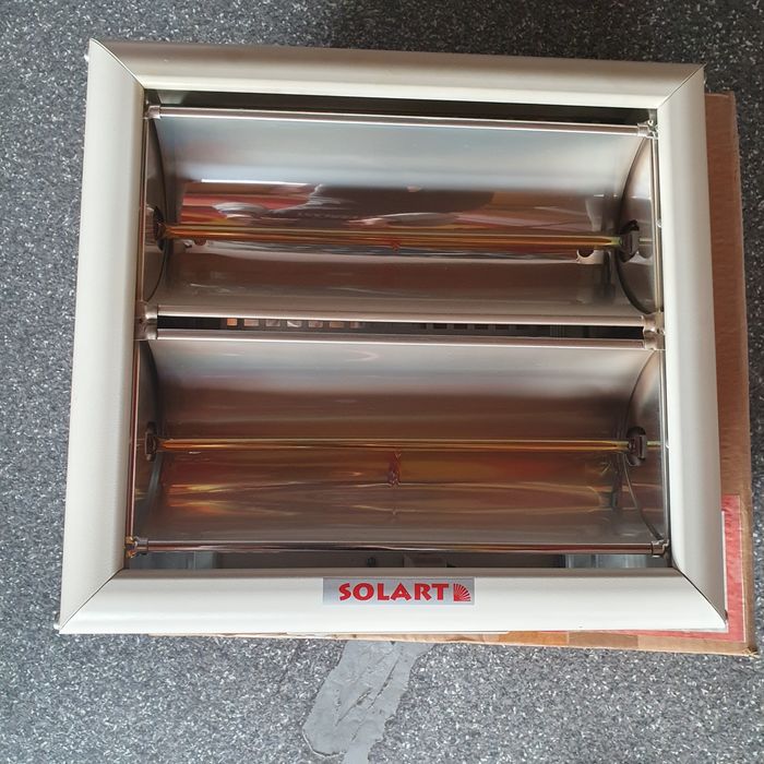 promiennik podczerwieni SOLART 4kw