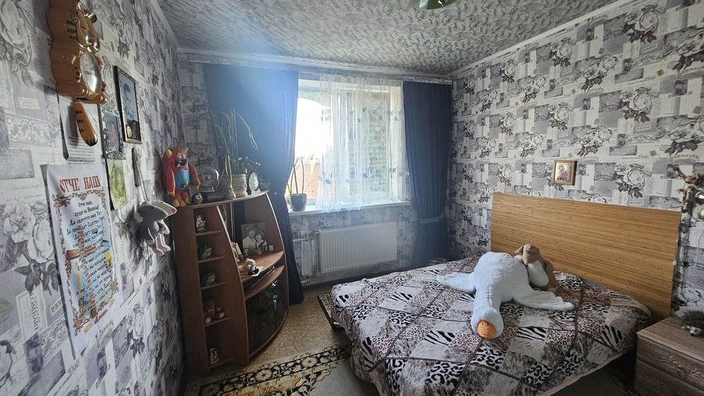 Продам будинок район Лелеківка