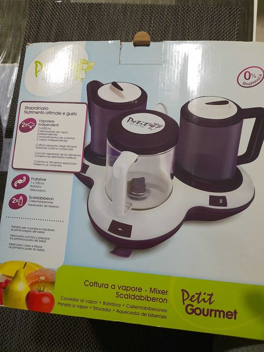 Food Preparation Machine64285981791489120