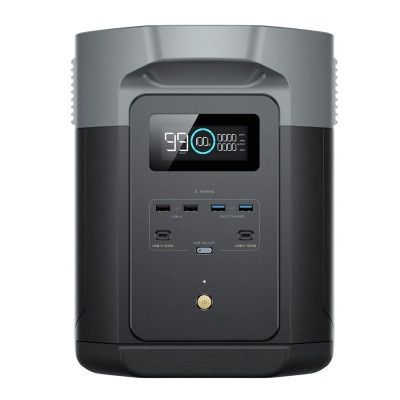 Delta 2max 2400/2048W