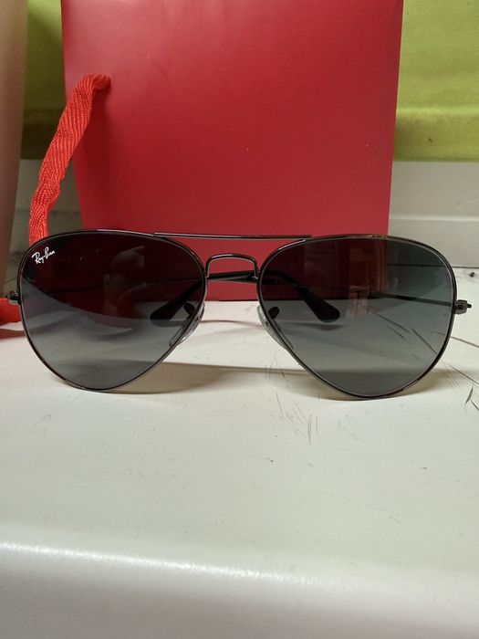 Солнце защитные очки Ray Ban