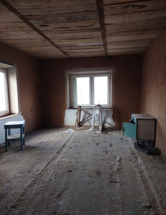 Продам недострой в Солоницевке (п.Пересечное)