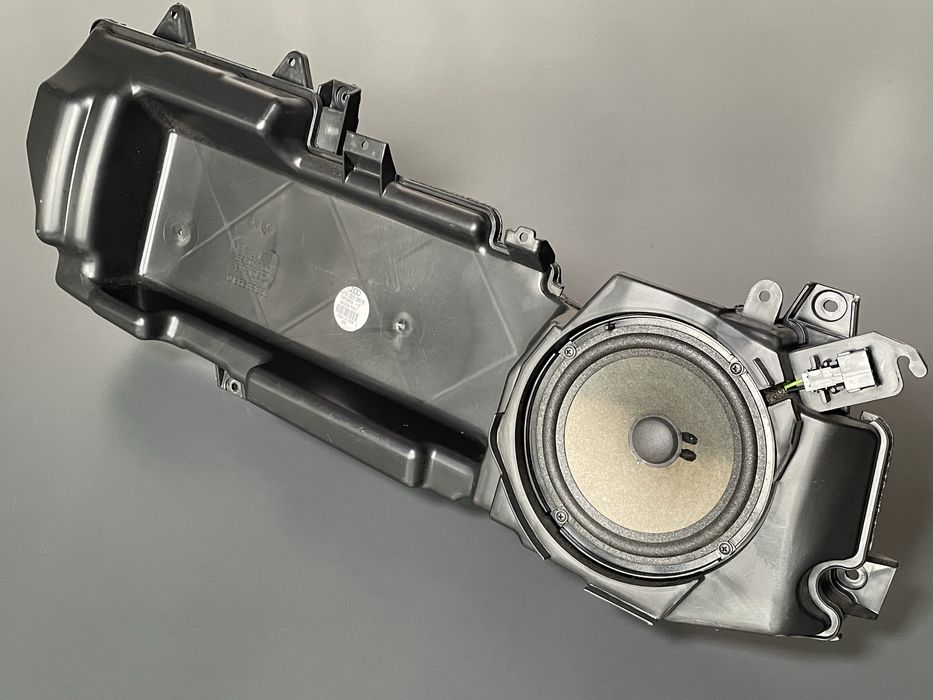 Колонки Audi A6 C6 Динаміки Передні Ауді А6 С6 Розборка Шрот