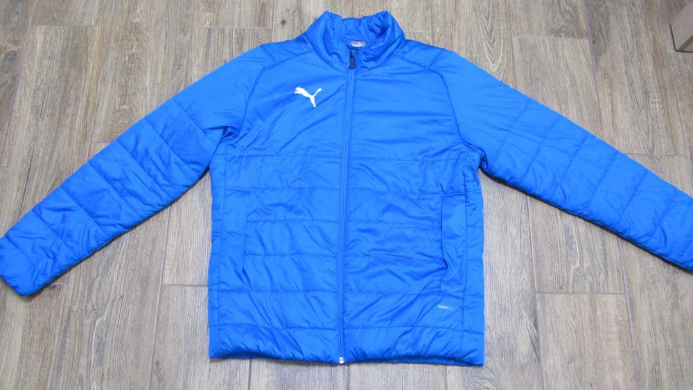 Оригінальна куртка PUMA