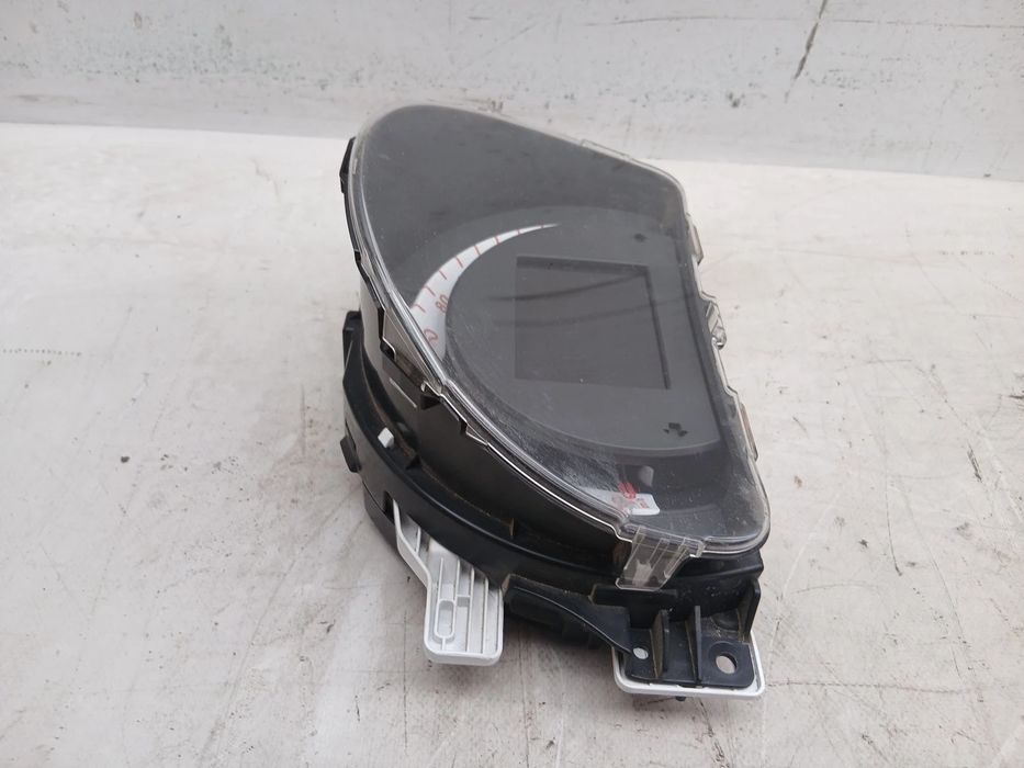 Quadrante / painel de instrumentos SMART ForTwo Coupé (453)